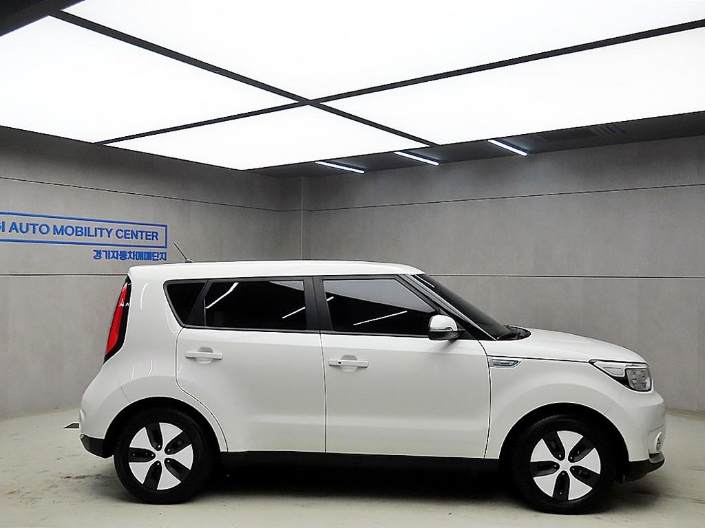 KIA Soul - Vista 2