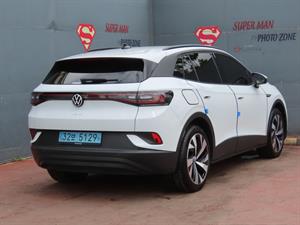 Volkswagen ID.4 - Vista 6