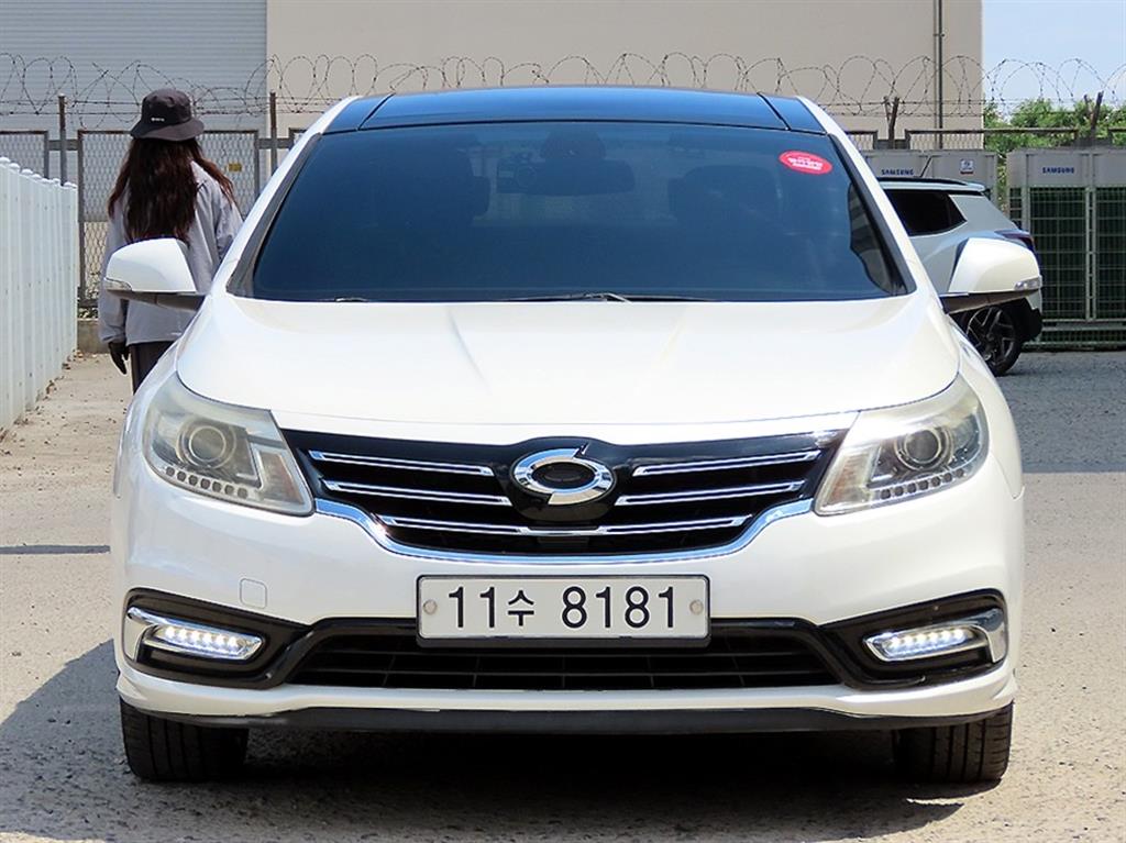 SAMSUNG SM5 2016 - Importación desde Corea - HF Imports Iquique - Foto 1