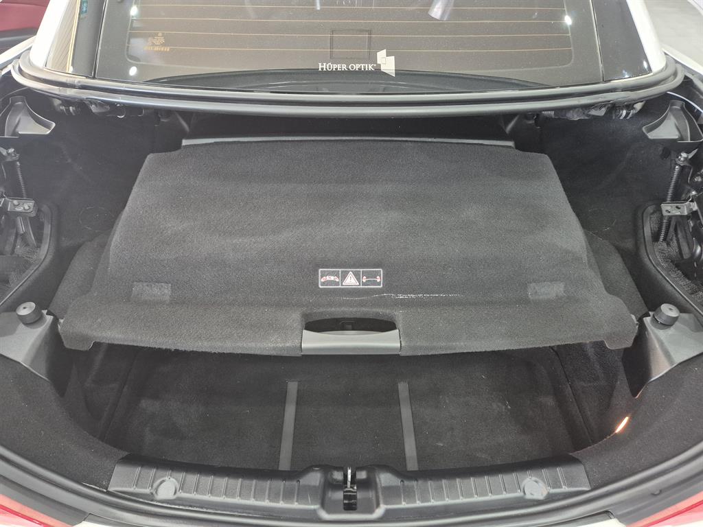 Mercedes Benz SLK Class 2014 Blanco - Importación desde Corea - HF Imports Iquique - Foto 13