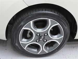 KIA Morning - Vista 10
