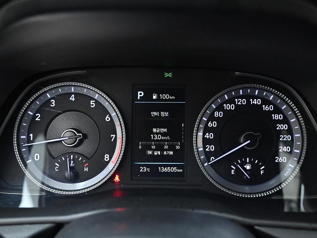HYUNDAI Sonata - Vista 7