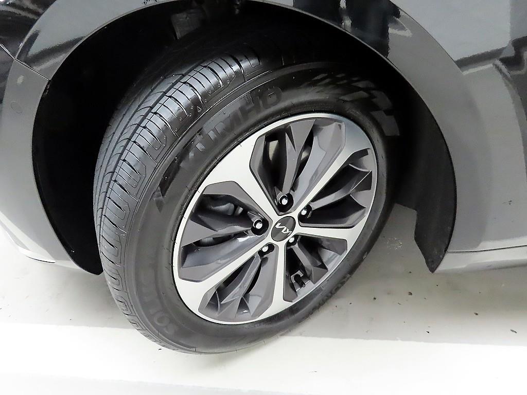 KIA K8 2023 Negro - Importación desde Corea - HF Imports Iquique - Foto 19