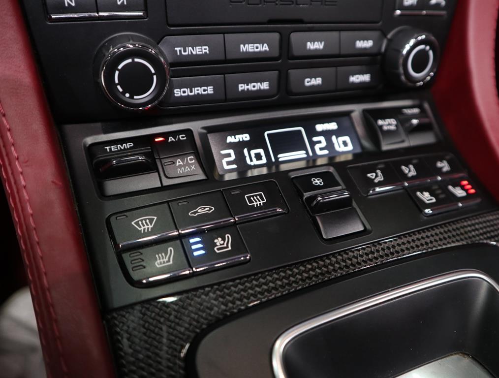 Porsche 718 - Vista 12