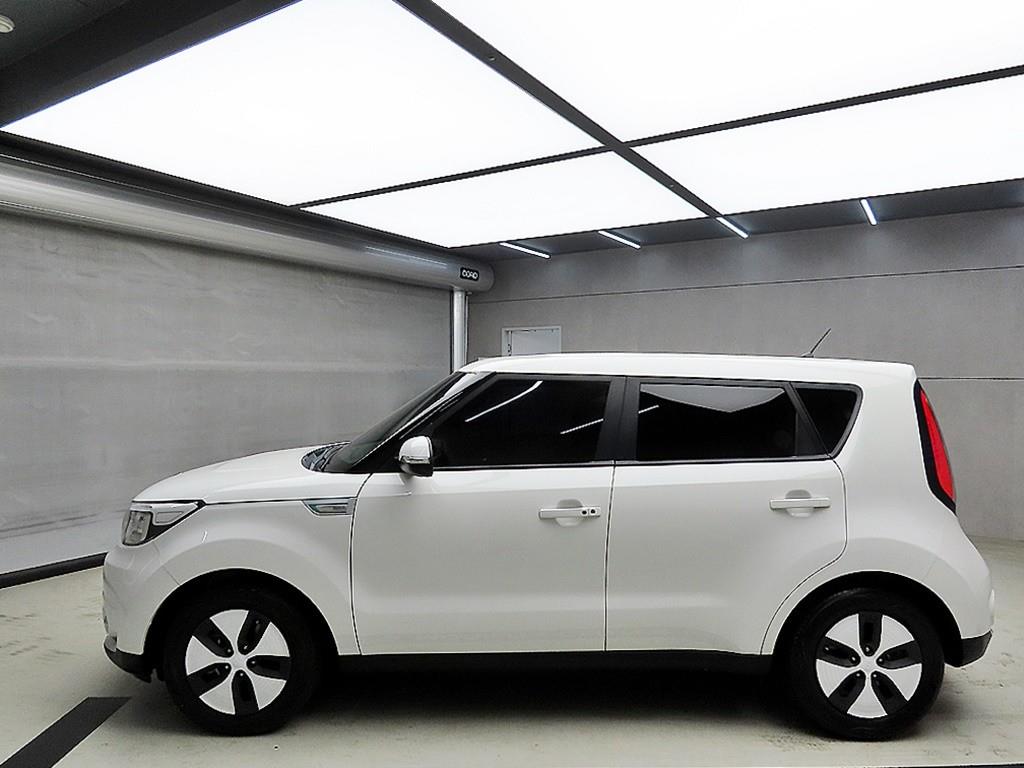 KIA Soul - Vista 4