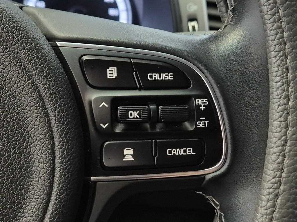 KIA Niro 2017 Azul - Importación desde Corea - HF Imports Iquique - Foto 15