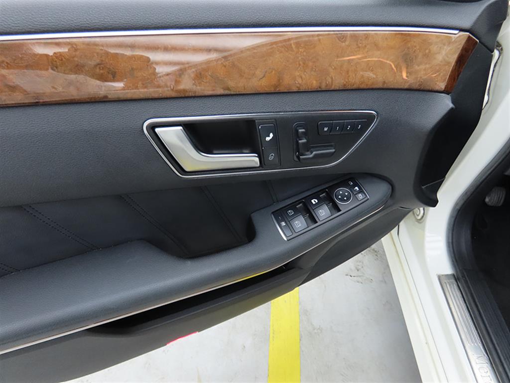 Mercedes Benz E class 2012 Blanco - Importación desde Corea - HF Imports Iquique - Foto 13
