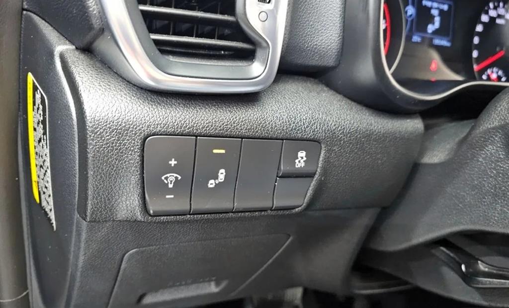KIA Sportage 2018 Azul - Importación desde Corea - HF Imports Iquique - Foto 15
