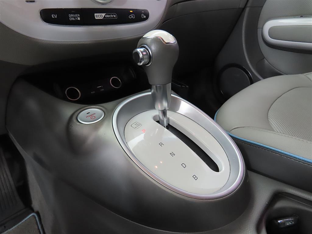 KIA Soul - Vista 9