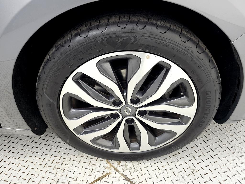 SAMSUNG SM6 2016 Gris - Importación desde Corea - HF Imports Iquique - Foto 20