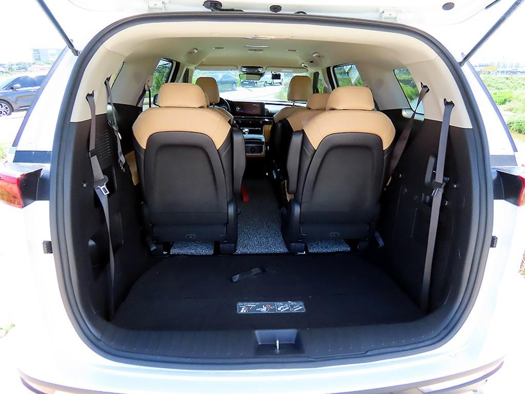 KIA Carnival 2023 - Importación desde Corea - HF Imports Iquique - Foto 14
