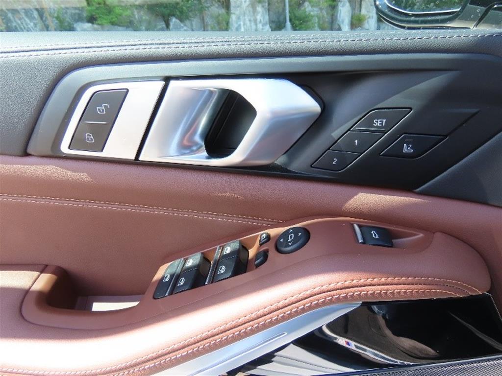 BMW X5 2025 - Importación desde Corea - HF Imports Iquique - Foto 12