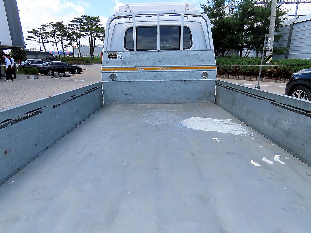 Small Truck Cargo (small) - Vista 5