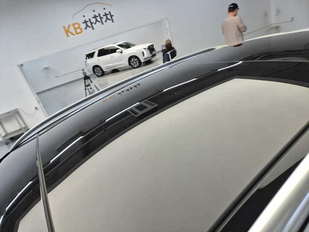 Mercedes Benz GLA Class 2015 Blanco - Importación desde Corea - HF Imports Iquique - Foto 13