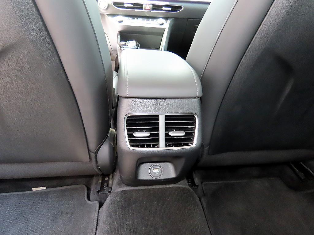 HYUNDAI Sonata 2022 Blanco - Importación desde Corea - HF Imports Iquique - Foto 17