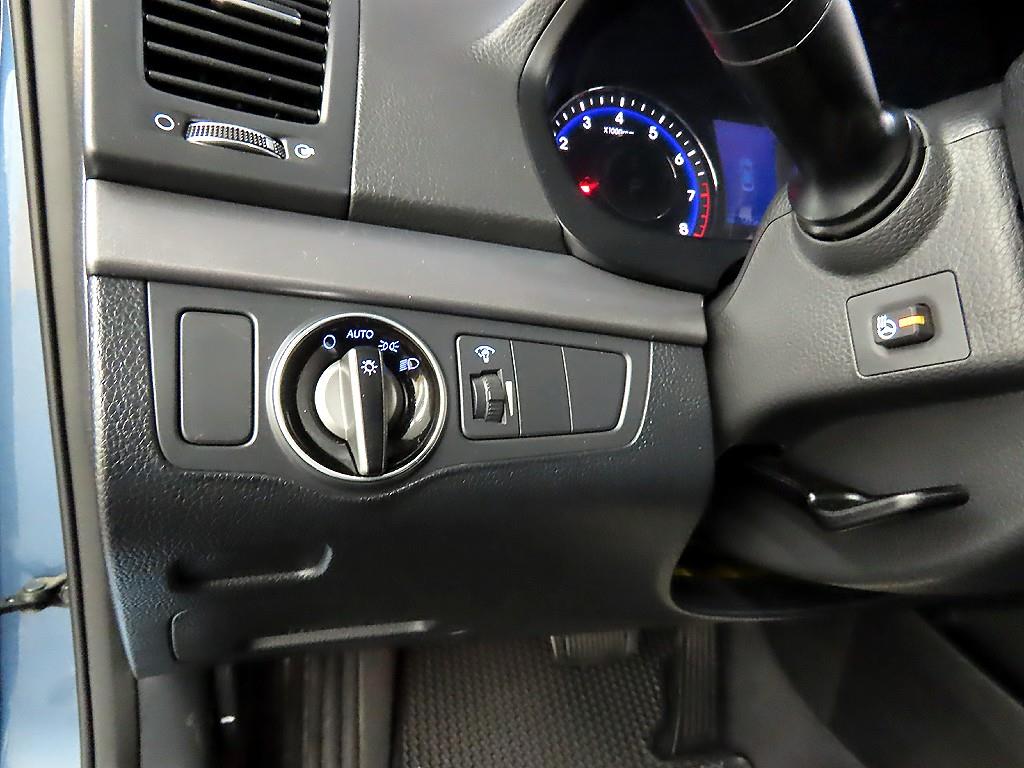 HYUNDAI i40 - Vista 12