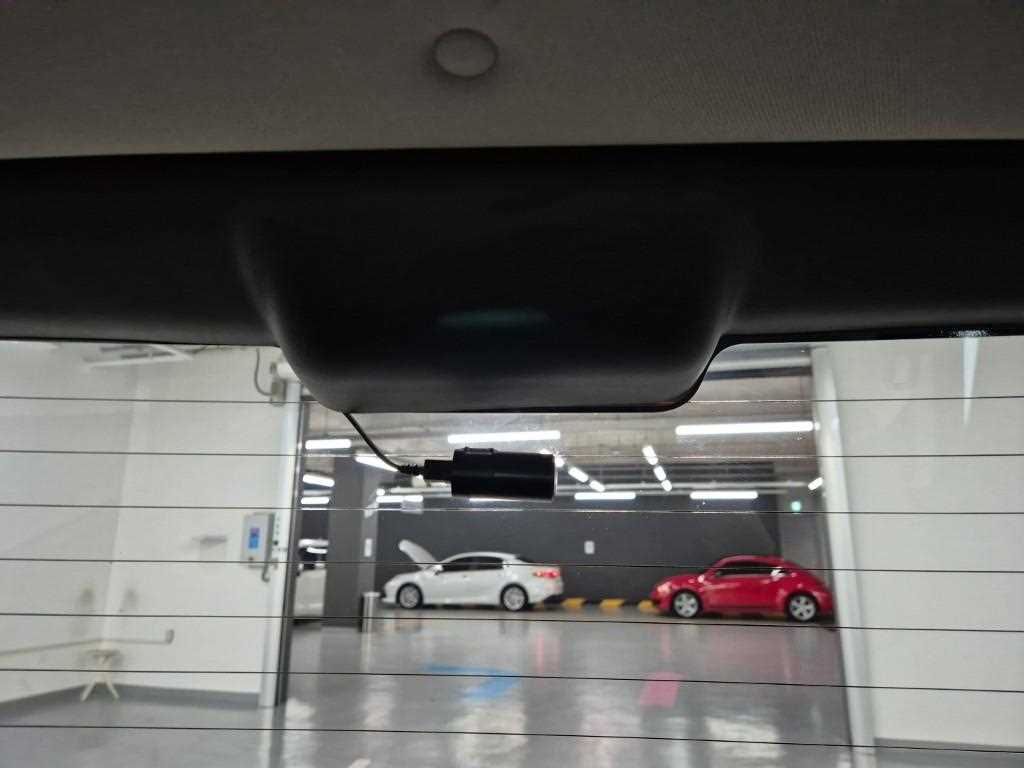 KIA Ray 2017 Negro - Importación desde Corea - HF Imports Iquique - Foto 17