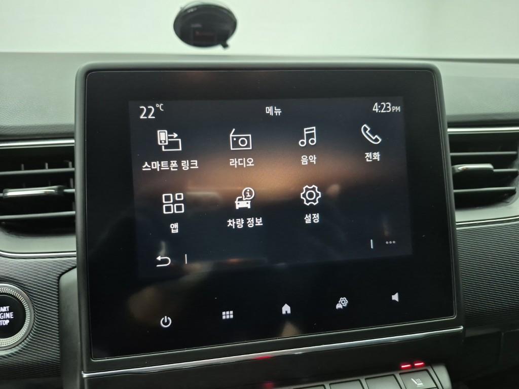 SAMSUNG XM3 2020 Negro - Importación desde Corea - HF Imports Iquique - Foto 13