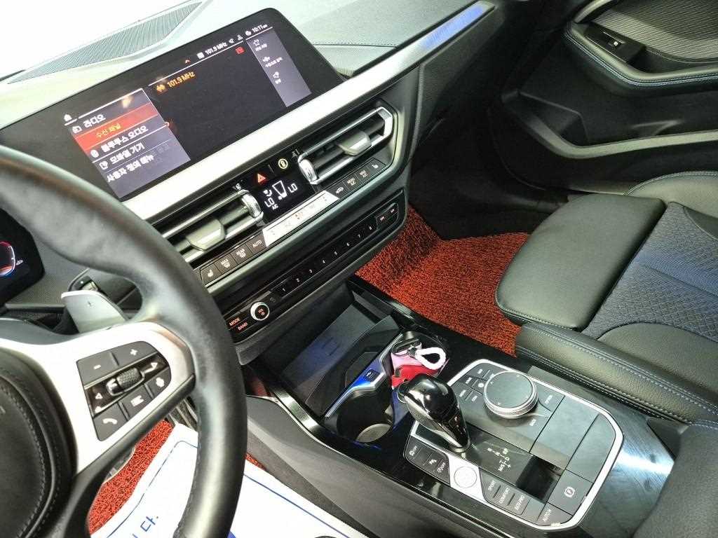 BMW 2 series - Vista 10