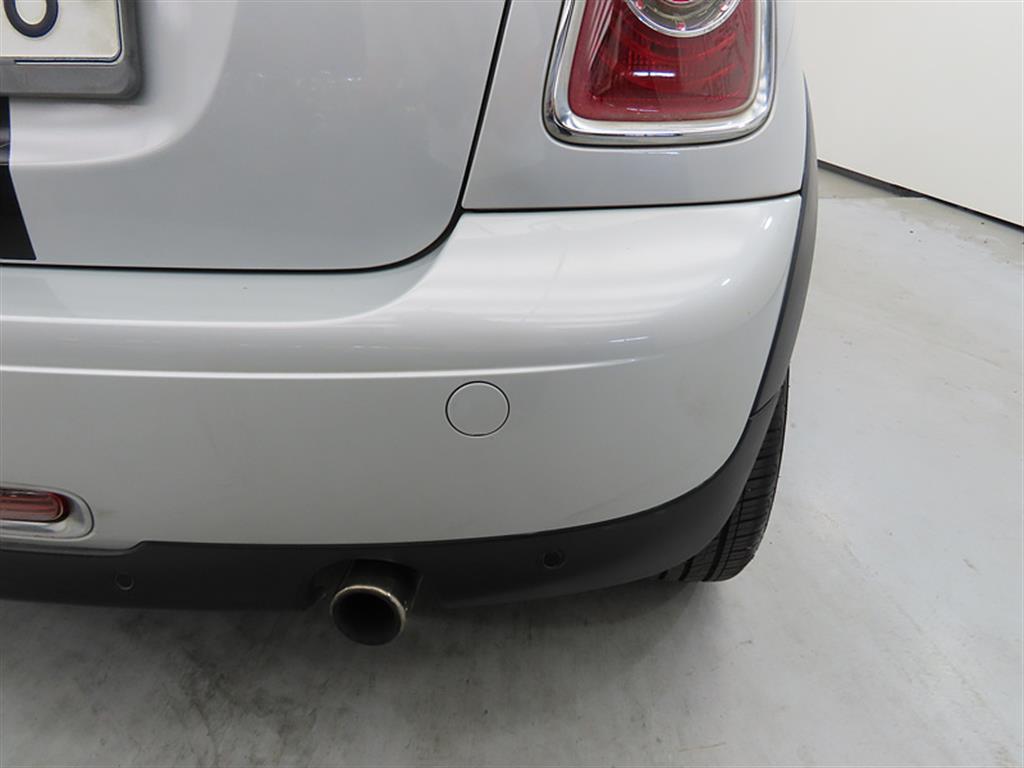 Mini Roadster 2012 Plateado - Importación desde Corea - HF Imports Iquique - Foto 18