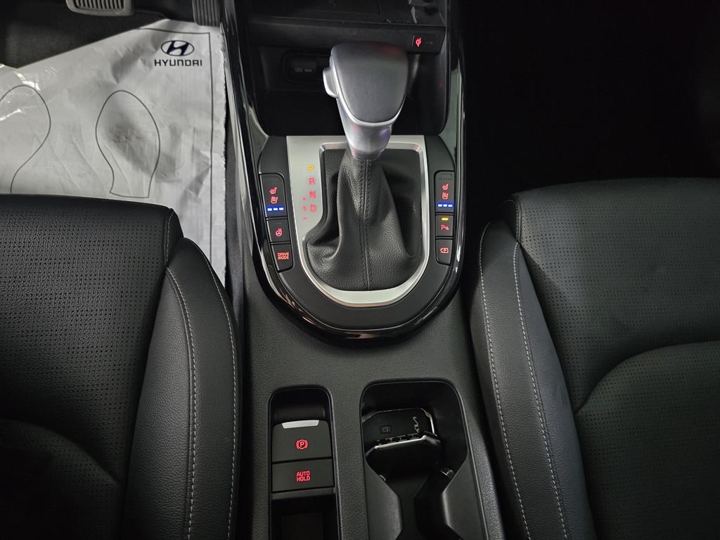 KIA K3 - Vista 11
