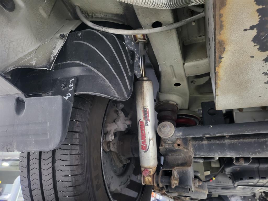 HYUNDAI Starex 2019 Café - Importación desde Corea - HF Imports Iquique - Foto 18