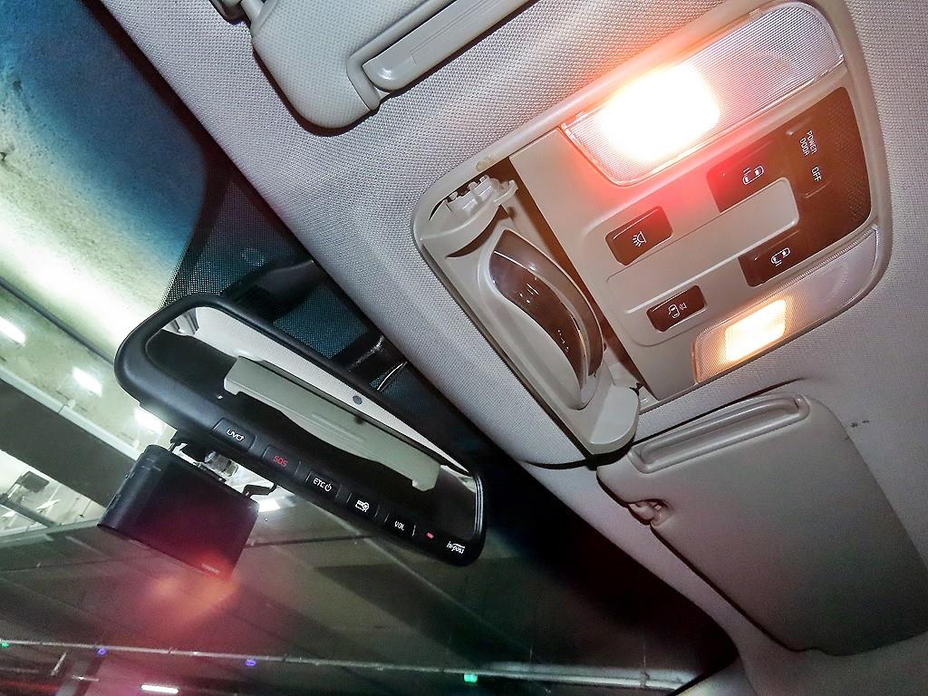 KIA Carnival 2019 Negro - Importación desde Corea - HF Imports Iquique - Foto 16