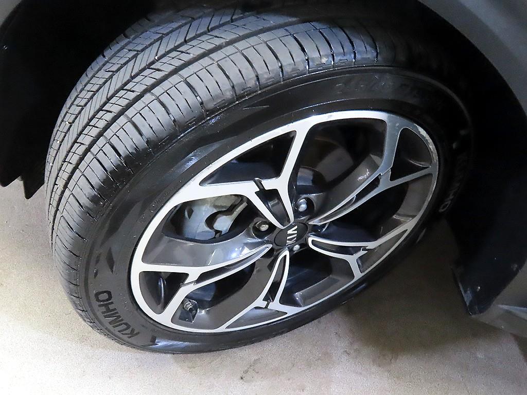 KIA Sportage 2019 Blanco - Importación desde Corea - HF Imports Iquique - Foto 20