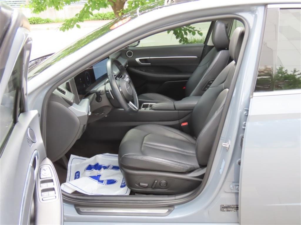HYUNDAI Sonata 2024 Gris - Importación desde Corea - HF Imports Iquique - Foto 12