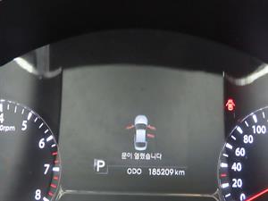 KIA K5 - Vista 12