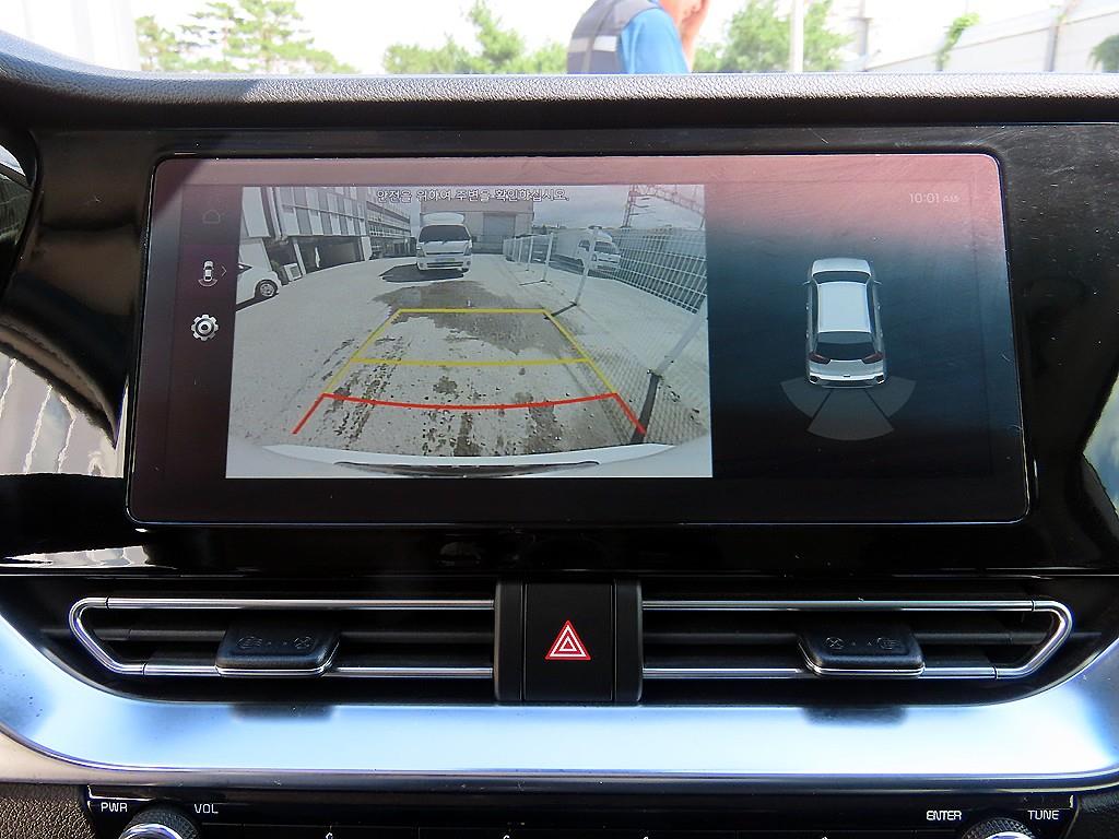 KIA Niro 2021 - Importación desde Corea - HF Imports Iquique - Foto 16