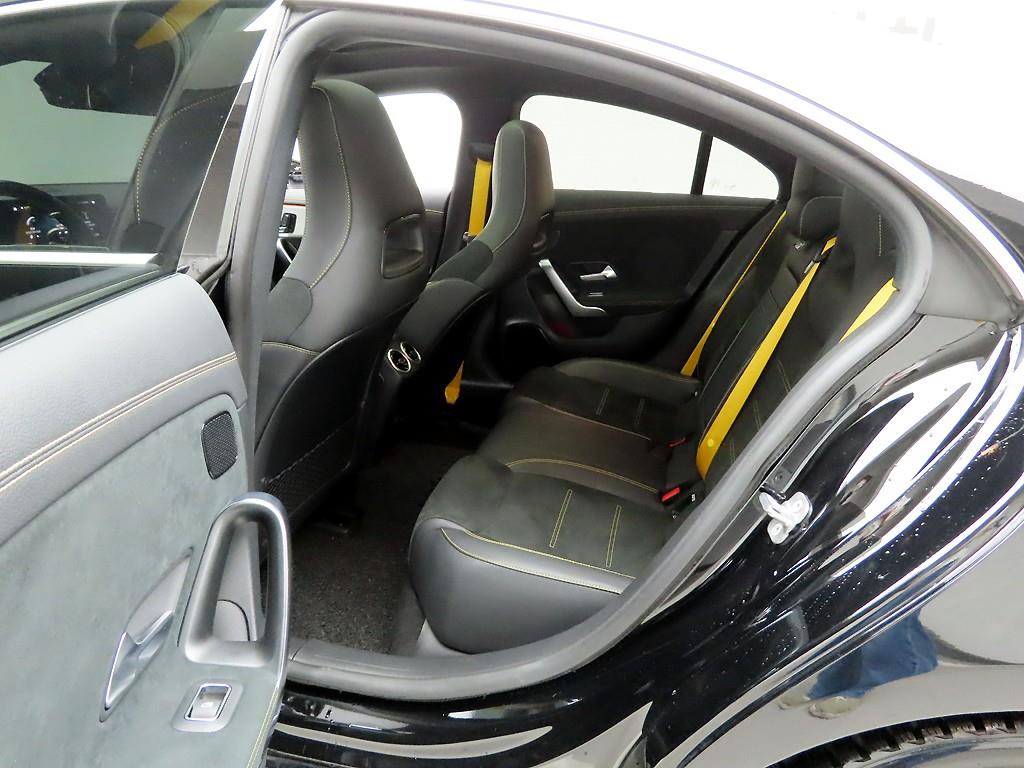 Mercedes Benz CLA Class 2023 - Importación desde Corea - HF Imports Iquique - Foto 13