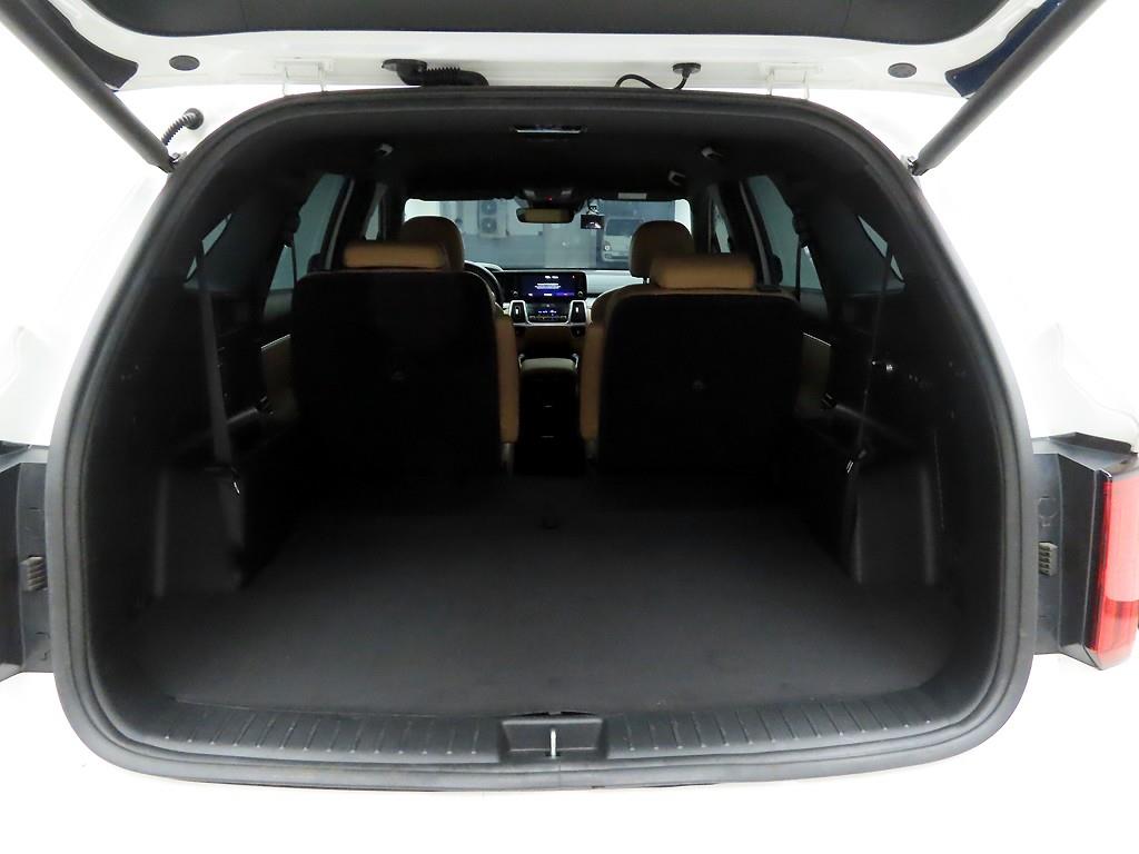 KIA Sorento - Vista 5