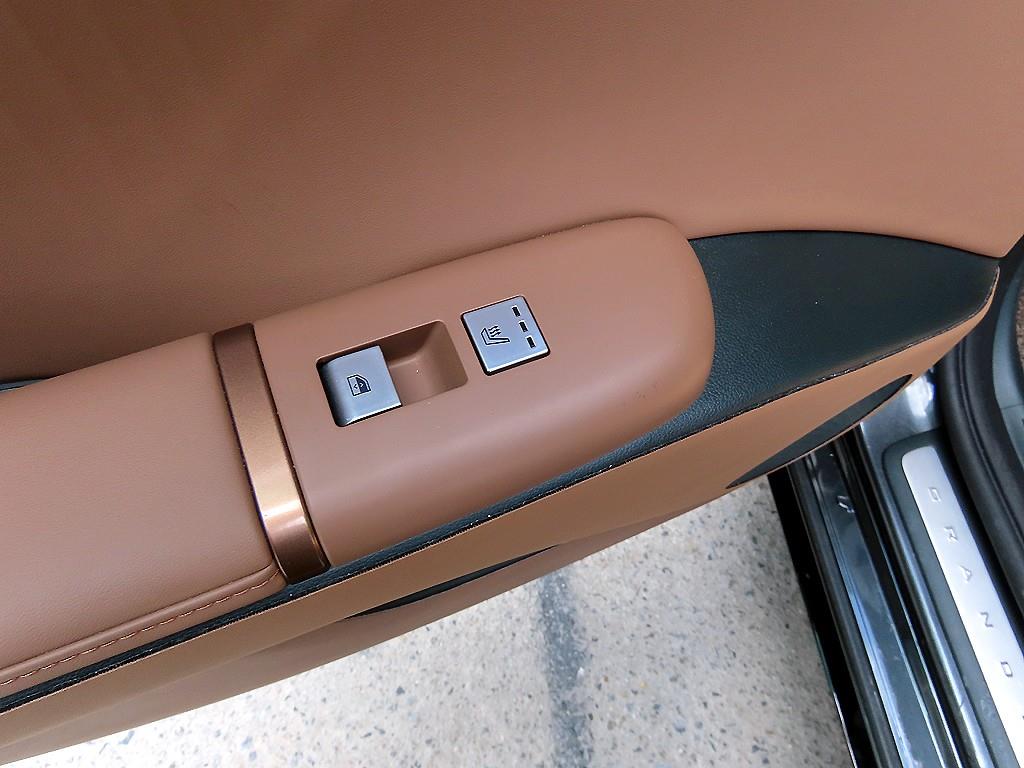 HYUNDAI Grandeur 2024 Gris - Importación desde Corea - HF Imports Iquique - Foto 16