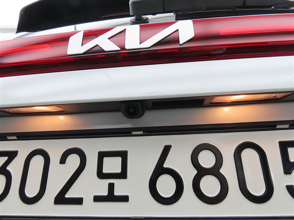 KIA Seltos 2026 Blanco - Importación desde Corea - HF Imports Iquique - Foto 17