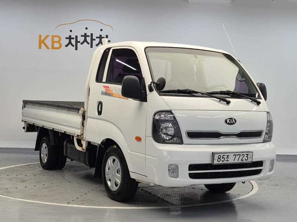 Small Truck Cargo (small) - Vista 4