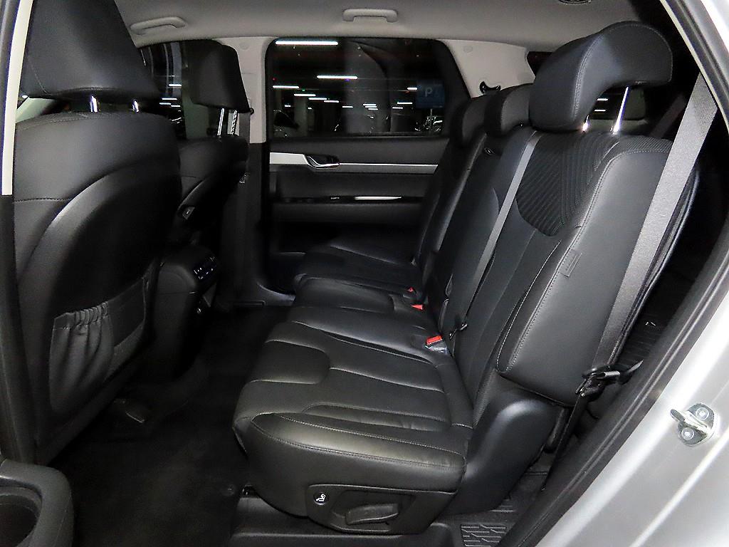 HYUNDAI Palisade - Vista 7