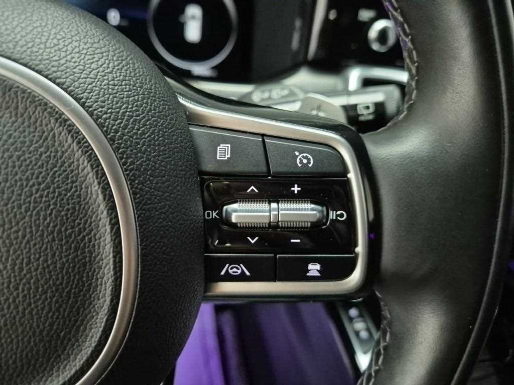 KIA Sorento 2021 Negro - Importación desde Corea - HF Imports Iquique - Foto 15