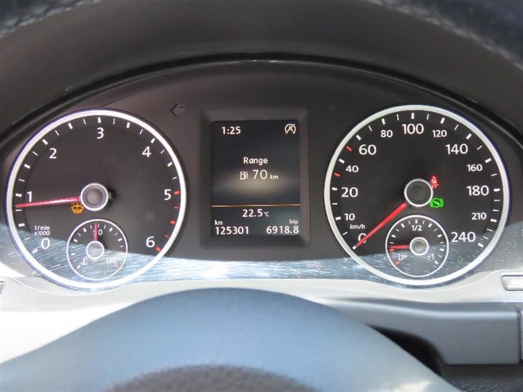 Volkswagen Tiguan - Vista 9