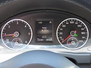 Volkswagen Tiguan - Vista 10
