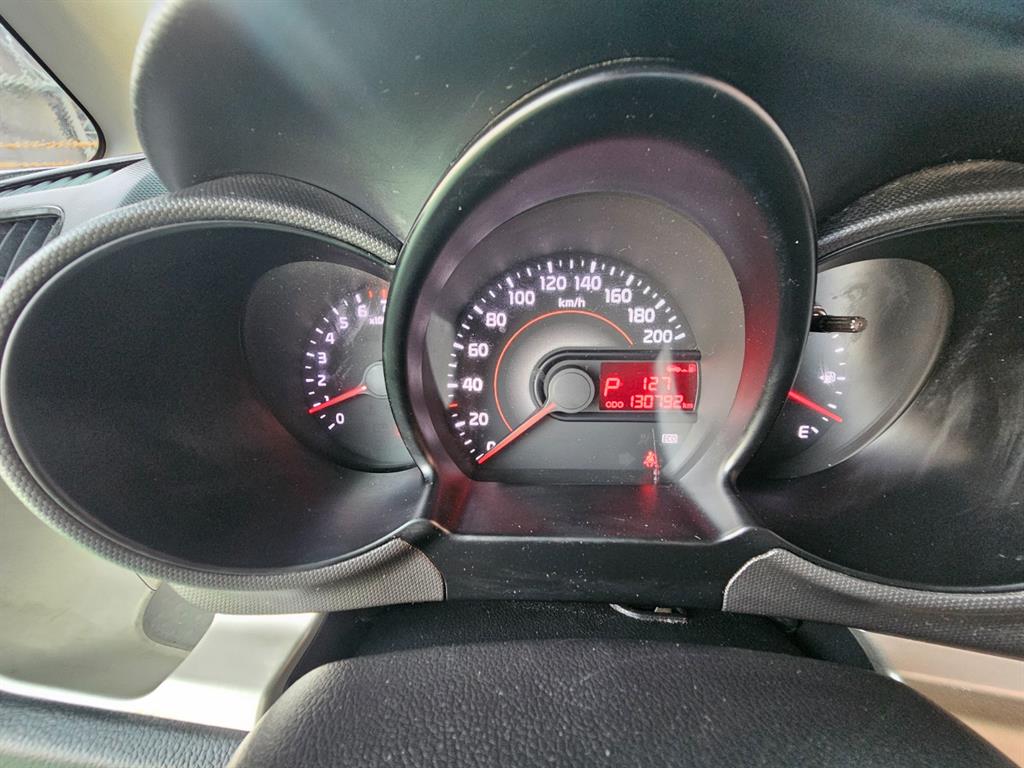 KIA Ray 2017 Blanco - Importación desde Corea - HF Imports Iquique - Foto 15