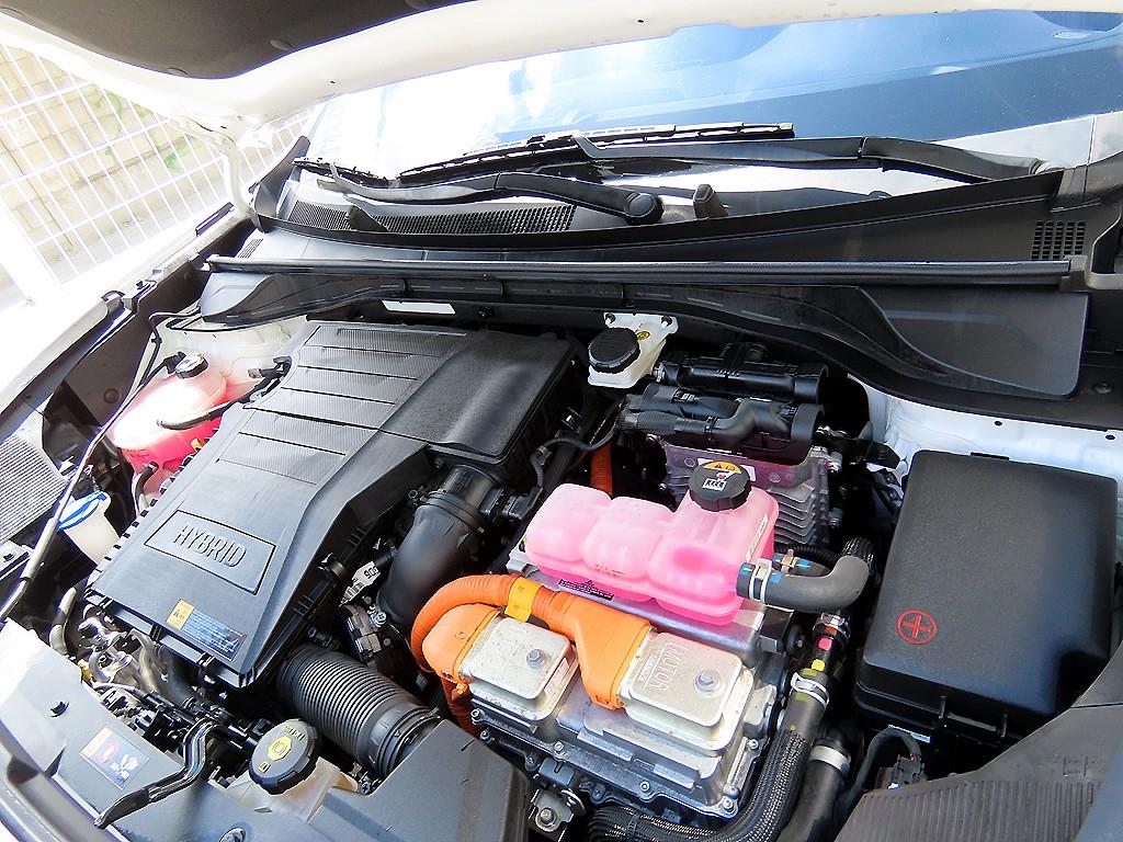 KIA Niro 2021 - Importación desde Corea - HF Imports Iquique - Foto 19
