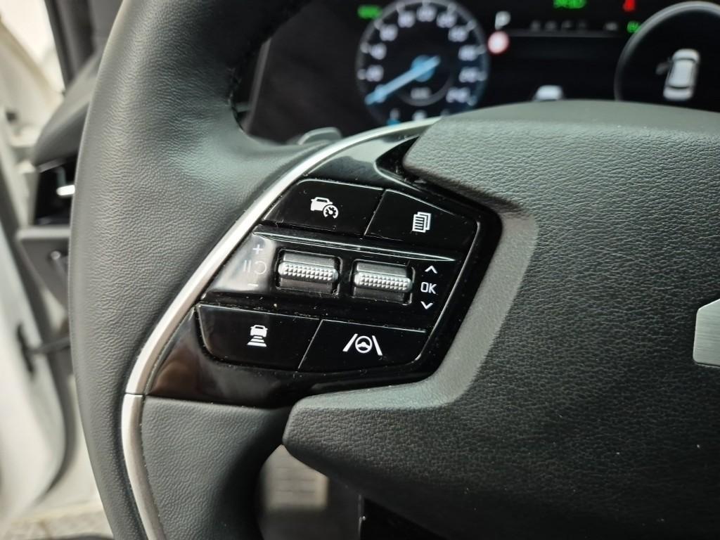 KIA Niro 2022 Blanco - Importación desde Corea - HF Imports Iquique - Foto 15