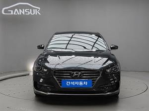 HYUNDAI Grandeur - Vista 2