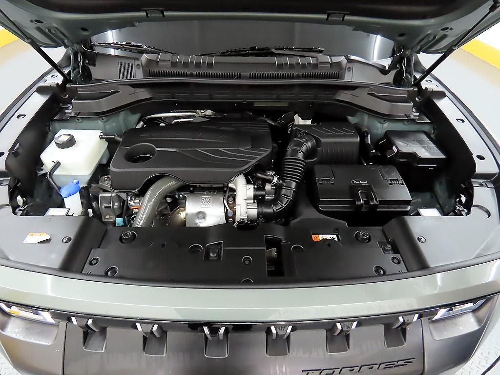 Ssangyong Torres 2025 - Importación desde Corea - HF Imports Iquique - Foto 18