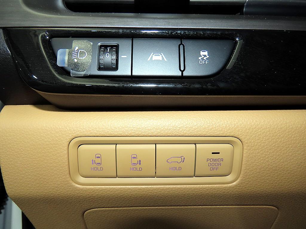 KIA Carnival 2023 Blanco - Importación desde Corea - HF Imports Iquique - Foto 13