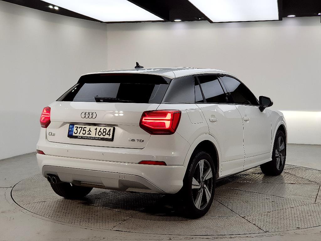 Audi Q2 - Vista 4