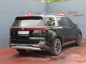 KIA Carnival - Vista 6