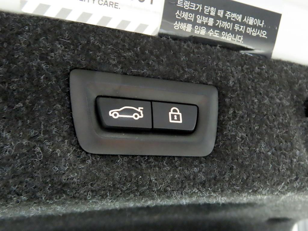 BMW 5 Series 2019 Blanco - Importación desde Corea - HF Imports Iquique - Foto 14