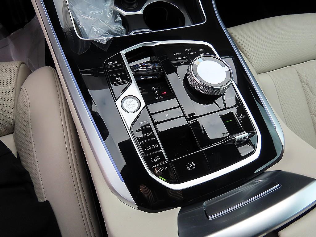 BMW X5 - Vista 11